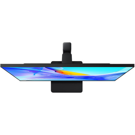 27" Samsung UHD S27D804UAI, черный