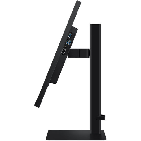 27" Samsung UHD S27D804UAI, черный