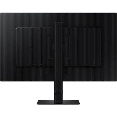 27" Samsung UHD S27D804UAI, черный