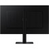 27" Samsung UHD S27D804UAI, черный
