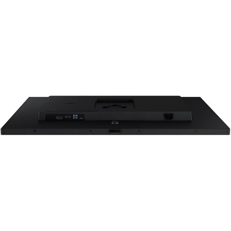 27" Samsung UHD S27D804UAI, черный