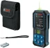 Лазерный дальномер Bosch GLM 50-25 G 2кл.лаз. 515нм цв.луч. зеленый (0601072V00)