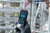 Лазерный дальномер Bosch GLM 50-25 G 2кл.лаз. 515нм цв.луч. зеленый (0601072V00)