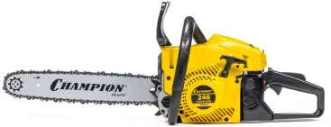Бензопила Champion 246-15 1.9Вт 2.6л.с. дл.шины:16" (38cm) (A246-15)