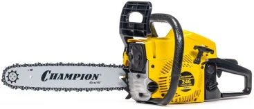Бензопила Champion 246-15 1.9Вт 2.6л.с. дл.шины:16" (38cm) (A246-15)