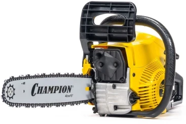 Бензопила Champion 246-15 1.9Вт 2.6л.с. дл.шины:16" (38cm) (A246-15)