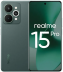 realme 15 Pro 8/256 ГБ бархатный зеленый