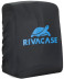 Рюкзак для ноутбука 17.3" Riva 7860 черный полиэстер (7860 BLACK)