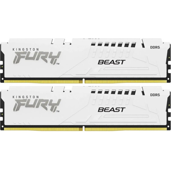 Kingston FURY Beast 32GB (2x16GB) DDR5 6800 KF568C34BWEK2-32