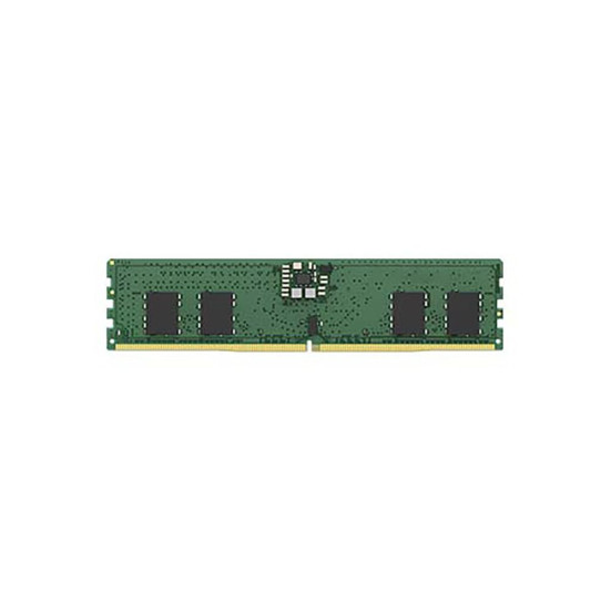 Kingston 8GB DDR5 6400 KVR64A52BS6-8