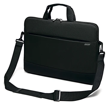 Сумка для ноутбука 15.6" Acer LS series OBG203 черный полиэстер (ZL.OTH11.026)