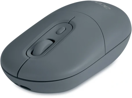 Acer OMR301, беспроводная, 1600dpi, черный
