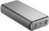 Мобильный аккумулятор TFN Solid PB-283 30000mAh QC/PD 20W 3A 3xUSB-A/USB-C черный (TFN-PB-283-BK)