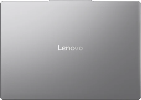 Ноутбук Lenovo IdeaPad Slim 5 14IRH10 Core i5 13420H 16Gb SSD512Gb Intel UHD Graphics 14" OLED WUXGA (1920x1200) без ОС grey WiFi BT Cam (83HR002SRK)