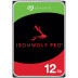 Seagate IronWolf Pro 3.5" 12TB SATA 6Gb/s 7200rpm 256MB ST12000NT001
