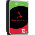 Seagate IronWolf Pro 3.5" 12TB SATA 6Gb/s 7200rpm 256MB ST12000NT001