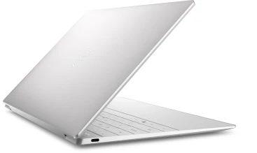 Ноутбук Dell XPS 13 9350 Core Ultra 7 256V 16Gb SSD1Tb Intel Arc 140V 13.4" WVA FHD+ (1920x1200) Windows 11 Pro silver WiFi BT Cam (9350-7011)
