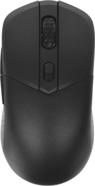 MSI VERSA 300 W MS-8ZBD, беспроводная, 8000dpi, черный