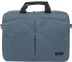 Сумка для ноутбука 15.6" Portcase KCB-162 серый нейлон/полиэстер (KCB-162 GREY)
