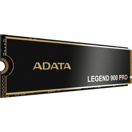 ADATA Legend 900 Pro 4TB M.2 2280 PCIe Gen4x4 7400/6500 SLEG-900P-4TCS