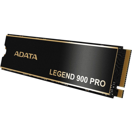ADATA Legend 900 Pro 4TB M.2 2280 PCIe Gen4x4 7400/6500 SLEG-900P-4TCS