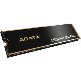 ADATA Legend 900 Pro 4TB M.2 2280 PCIe Gen4x4 7400/6500 SLEG-900P-4TCS