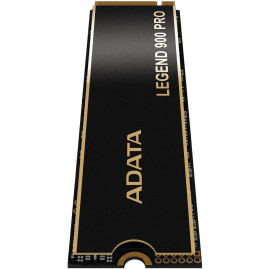ADATA Legend 900 Pro 4TB M.2 2280 PCIe Gen4x4 7400/6500 SLEG-900P-4TCS