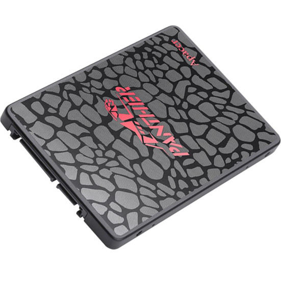 Apacer AS350 Panther 1TB 2.5" SATA 6Gb/s 560/540 AP1TBAS350-1