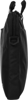 Сумка для ноутбука 15.6" Riva 8035 черный полиэстер (8035 BLACK)