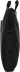 Сумка для ноутбука 15.6" Riva 8035 черный полиэстер (8035 BLACK)
