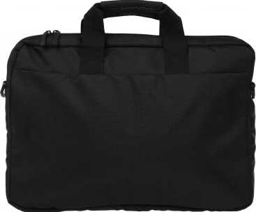 Сумка для ноутбука 15.6" Riva 8035 черный полиэстер (8035 BLACK)