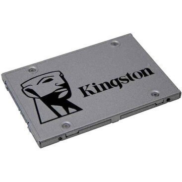 Kingston A400 960GB 2.5" SATA 6Gb/s 500/450 SA400S37/960G