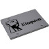 Kingston A400 960GB 2.5" SATA 6Gb/s 500/450 SA400S37/960G