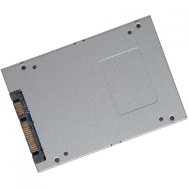 Kingston A400 960GB 2.5" SATA 6Gb/s 500/450 SA400S37/960G