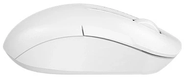 A4Tech Fstyler FG15CS Air2, беспроводная, 1200dpi, белый