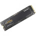 Samsung 970 EVO Plus 1TB M.2 2280 PCIe Gen3x4 3500/3300 MZ-V7S1T0BW