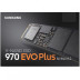 Samsung 970 EVO Plus 1TB M.2 2280 PCIe Gen3x4 3500/3300 MZ-V7S1T0BW