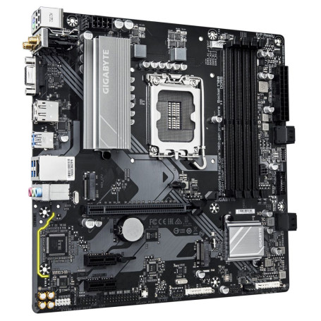 Gigabyte B760M D3HP WIFI6 LGA1700