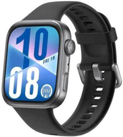 Huawei FIT 4, SYA-B09, черный