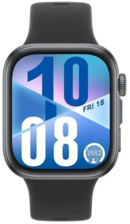 Huawei FIT 4, SYA-B09, черный
