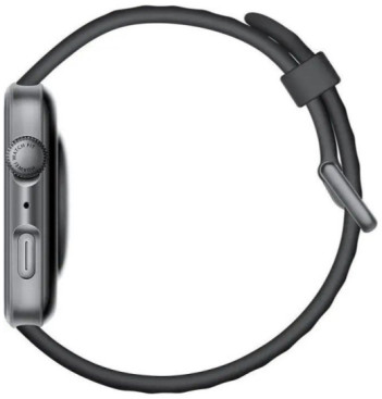 Huawei FIT 4, SYA-B09, черный