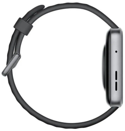 Huawei FIT 4, SYA-B09, черный