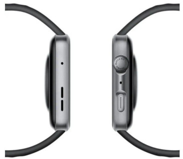 Huawei FIT 4, SYA-B09, черный