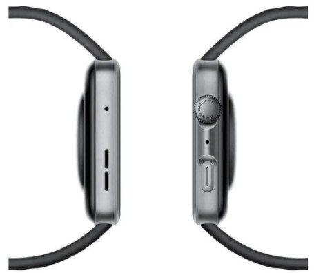 Huawei FIT 4, SYA-B09, черный