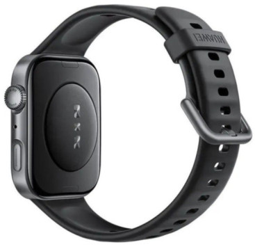 Huawei FIT 4, SYA-B09, черный