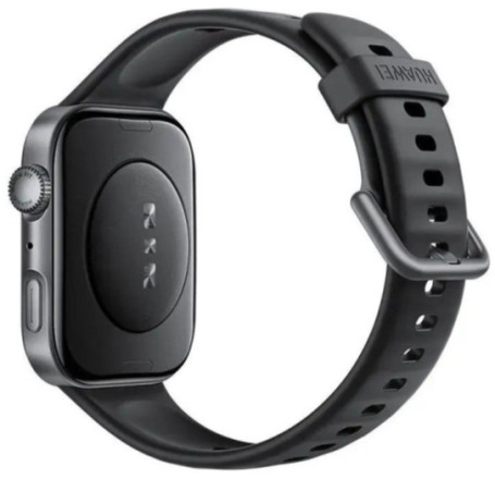 Huawei FIT 4, SYA-B09, черный