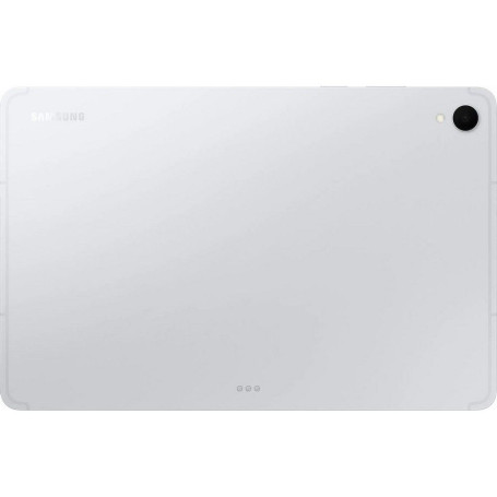 Samsung Galaxy Tab S11 11" 12/128GB, Wi-Fi, серебристый