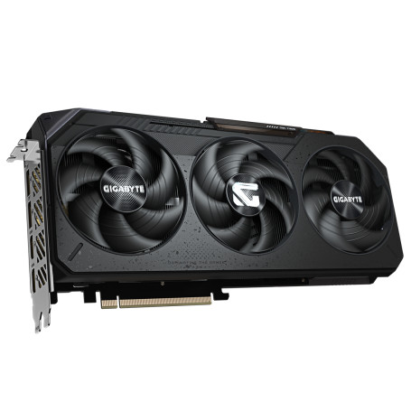 Gigabyte AMD Radeon RX 9070 GAMING OC 16GB GDDR6 256bit 2xDP 2xHDMI 3FAN (GV-R9070GAMING OC-16GD)