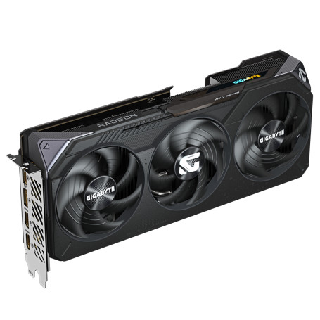 Gigabyte AMD Radeon RX 9070 GAMING OC 16GB GDDR6 256bit 2xDP 2xHDMI 3FAN (GV-R9070GAMING OC-16GD)