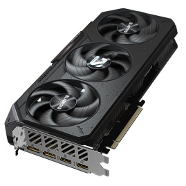 Gigabyte AMD Radeon RX 9070 GAMING OC 16GB GDDR6 256bit 2xDP 2xHDMI 3FAN (GV-R9070GAMING OC-16GD)